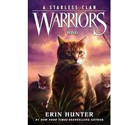 Warriors: A Starless Clan #5: Wind