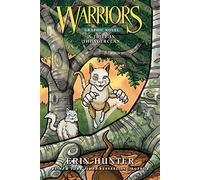 Erin Hunter – Warriors: A Thief in ThunderClan – Graphic Novel – Tascabile