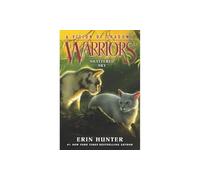 Warriors: A Vision of Shadows #3: Shattered Sky (Warriors: A Vision of Shadows)