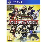Guerrieri All-Star PS4