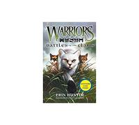 Erin Hunter Warriors: Battles of the Clans (Copertina rigida)