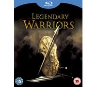 Warriors Box Set