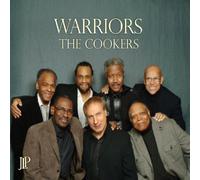 Warriors by The Cookers (2010-08-10)