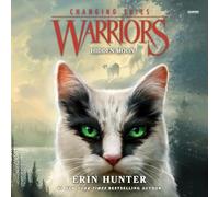 Warriors: Changing Skies #2: Hidden Moon