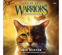 Warriors: Changing Skies #3: Chasing Shadows