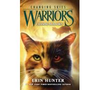 Warriors: Changing Skies #3: Chasing Shadows