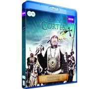 Warriors: Cortes ( Heroes and Villains: Cortes ) ( Heroes & Villains: Cortes ) (Blu-Ray & DVD Combo) [ Origine Svedese, Nessuna Lingua Italiana ] (Blu-Ray)
