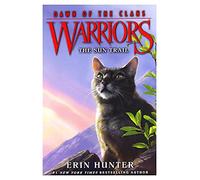 Warriors: Dawn of the Clans #1: The Sun Trail