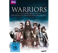 Warriors - Die größten Krieger der Geschichte