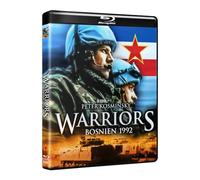 Warriors - Einsatz in Bosnien 1992