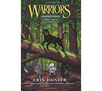 Warriors: Exile from ShadowClan