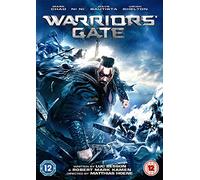 Warriors' Gate