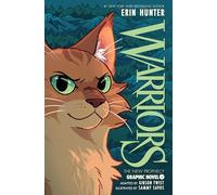 Warriors Graphic Novel 1: The New Prophecy