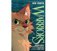 Warriors Graphic Novel: The New Prophecy: 4