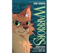 Warriors Graphic Novel: The New Prophecy: 4