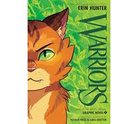 Warriors Graphic Novel: The Prophecies Begin #1 by Hunter, Erin