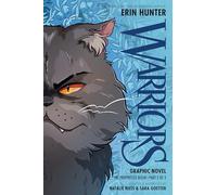 Warriors Graphic Novel: The Prophecies Begin #2