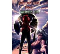 Warrior's Grit: Steelforged Legacy (Book 4)