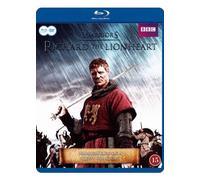 Warriors: Heroes and Villains Richard the Lionheart ( Heroes & Villains Richard the Lion heart ) ( Heroes and Villains: Rihardos o Leontokar [ Origine Danese, Nessuna Lingua Italiana ] (Blu-Ray)