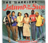 Warriors - Island in the sun / Vinyl single [Vinyl-Single 7'']