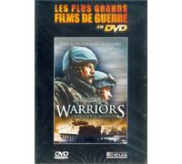 Warriors : l'impossible mission