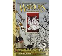 Warriors Manga: Ravenpaw's Path #2: A Clan in Need