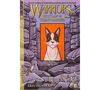 Warriors Manga: SkyClan and the Stranger #1: The Rescue: 01