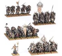 Warriors Of Chaos: Battle March Army | Box 38 DAY ONE: 22/08/2026