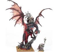 Warriors Of Chaos: Lord On Chaos Dragon | Box 2 DAY ONE: 22/08/2026