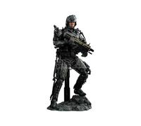 Warriors Of Future Movie Masterpiece Action Figura 1/6 Tyler 31 Cm Hot Toys
