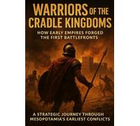 Warriors of the Cradle Kingdoms: How Early Empires Forged the First Battlefronts: A Strategic Journey Through Mesopotamia’s Earliest Conflicts