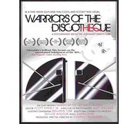 WARRIORS OF THE DISCOTHEQUE