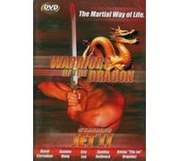 Warriors Of The Dragon [Edizione: Regno Unito]