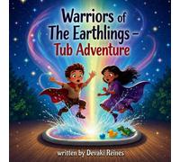 Warriors of The Earthlings: Tub Adventure
