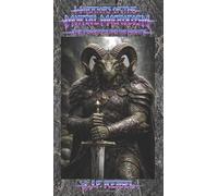 WARRIORS OF THE MORTAL MACROCOSM: THE POWERFUL AND THE MIGHTY