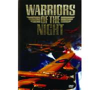 Warriors of the Night [DVD] [Edizione: Regno Unito]