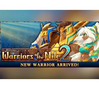 Warriors of the Nile 2 (PC) Steam Gift - GLOBAL