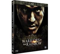 Warriors of the rainbow