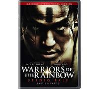 Warriors of the Rainbow: Seediq Bale