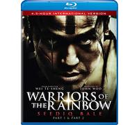 Warriors of the Rainbow: Seediq Bale