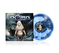 Warriors Of The Sea (Liquid Filled Edition)