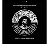 Warriors Of The Wonderful Sound - CLEAN FEED Soundpath