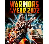 Warriors of the Year 2072 (aka The New Gladiators) – Severin