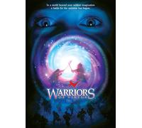 Warriors of Virtue (DVD) Angus MacFadyen Marley Shelton Doug Jones Don Lewis