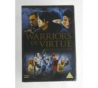 Warriors Of Virtue - The Return To Tao [Edizione: Regno Unito] [Edizione: Regno Unito]