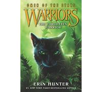 Warriors: Omen of the Stars #5: The Forgotten Warrior – Harper Collins Publishers