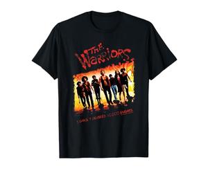 Warriors One Gang Maglietta