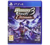 Warriors Orochi 3: Ultimate