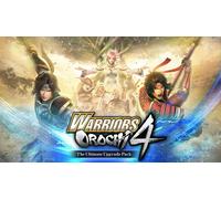 Warriors Orochi 4: The Ultimate Upgrade Pack