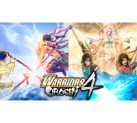 Warriors Orochi 4: Ultimate